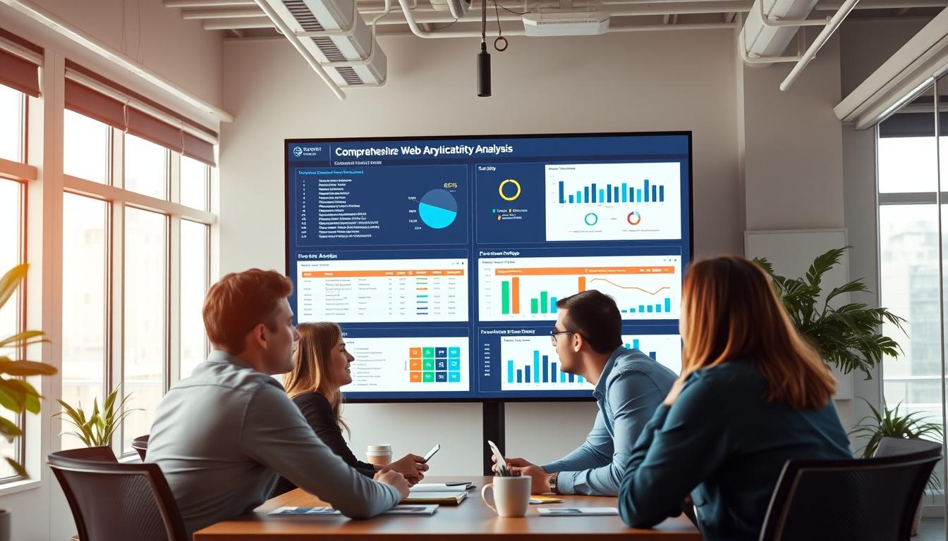 Professional plan visual